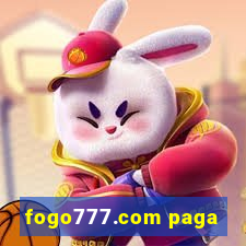 fogo777.com paga